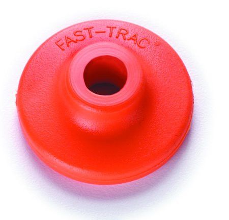 Air Lite XL Round Backer