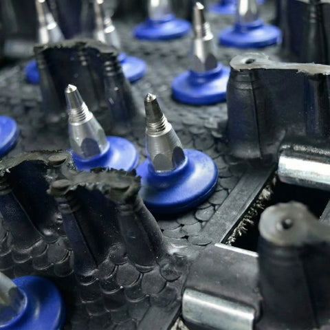 Top Gun II Stud Kit (1.500"-1.920")