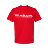 Fast-Trac T-Shirt - Red