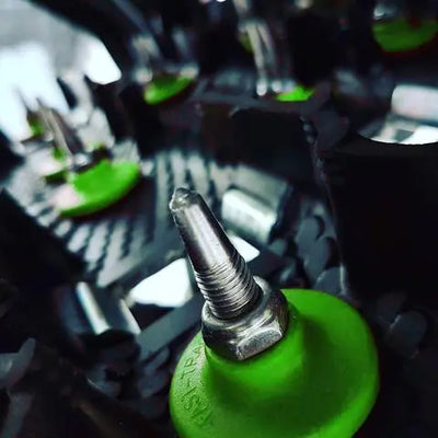 Stud kit photo 5