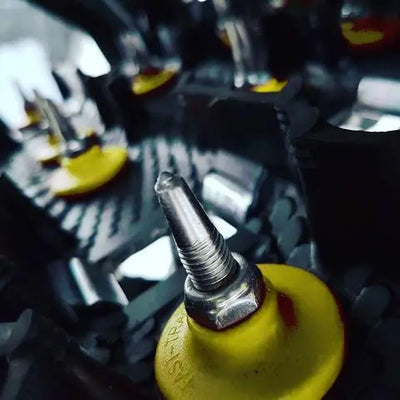 Stud kit photo 3