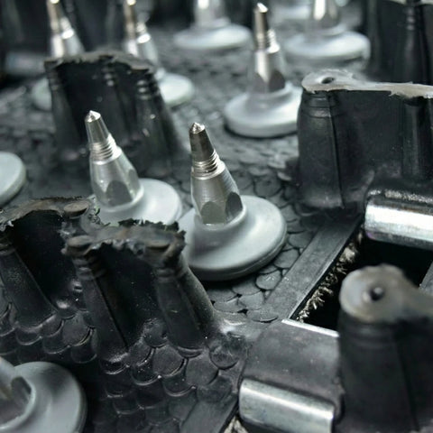 Top Gun II Stud Kit (1.500"-1.920")