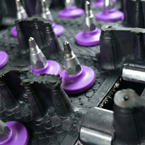 Top Gun II Stud Kit (1.500"-1.920")