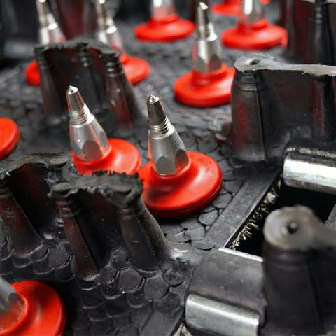 Top Gun II Stud Kit (1.500"-1.920")