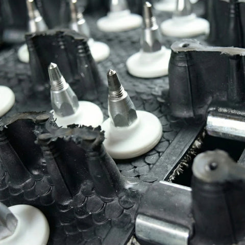 Top Gun II Stud Kit (1.500"-1.920")