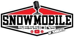 Snowmobile Sessions