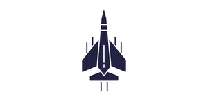 Fast & Free Shipping