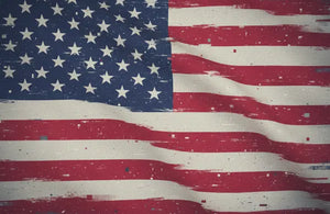 MADE IN USA