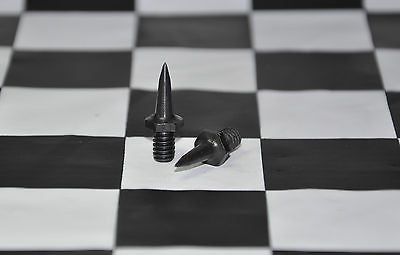 .875 T-Nut Style Snowmobile Steel Picks 1/4"-20 Thread