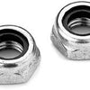 Top Gun Stainless Steel Locknuts